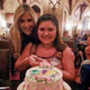 Meet your Posher, Stacey